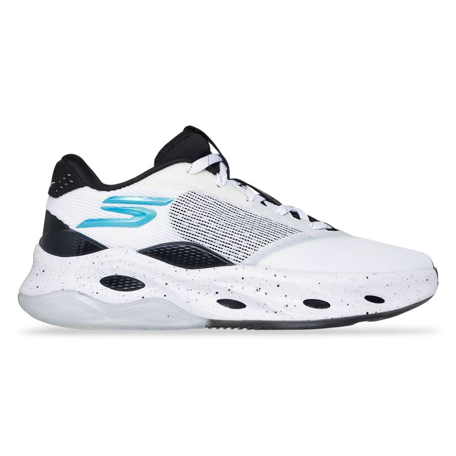  Skechers | 253001WBK